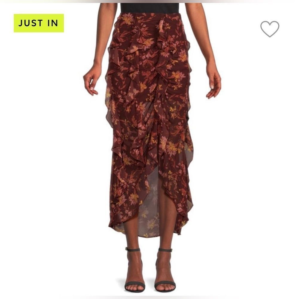 Free People skirt